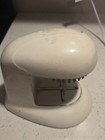 Vintage Rival Tilt Top Juice-o-mat Nj-848 Citrus Fresh Fruit Juicer  Cream Base 