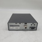 Cobra 29 Ltd Classic Am fm Professional Cb Radio - Easy To Operate  Black