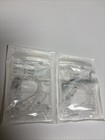 2 Pk Invisalign  Teeth Aligners Braces Retainers  1    1 Arts Craft Projects