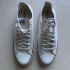 Vintage Made In Usa Converse All Star Low Top Men s Chuck Taylor Mens Us 13