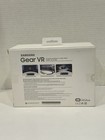 Samsung Gear Vr Virtual Reality Headset Oculus New Sealed Sm-r323 