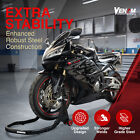 Venom Bike Front Stand Compatible With Yamaha Honda Kawasaki Suzuki Bmw Ducati