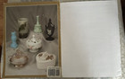 Westmoreland Glass 1950-1984 Vol  2 Lorraine Kovar Sc   1994 Price Guide