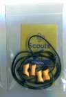 Woodbadge 4 Bead Set Imported Form Gilwell