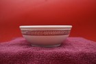 Original 1963 Syracuse China Mimbre  o Santa Fe Railroad Cereal Bowl
