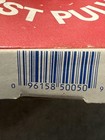 New Genuine Chicago Die Cast Pulley 5  Dia  1 2  Bore For A Belts  500-a