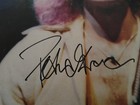Peter Frampton Icon Signed Autographed Comes Alive Original Vintage Album Record