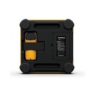 Fieldpiece Sr47 Charging Scale  252 Lb Max  Lcd