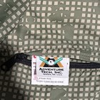 Adventure Tech Inc  Dcu Desert Night Camo Two Side Jacket  Gore-tex  Size L 