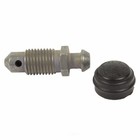 Brake Bleeder Screw Motorcraft Bkboe-15