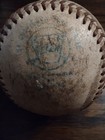 1970 Official American League Baseball  joe Cronin  League President   unsigned 