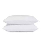 Serta 2-pack Gel Memory Foam Cluster Bed Pillow