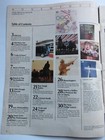 Spring 1984 Dodge Adventurer Brochure Magazine Olympics