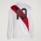 New Adidas 2025 Peru Soccer  Retro 1978  Jersey All Sizes