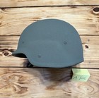 Genuine Us Military Pasgt  Helmet  - Size Large