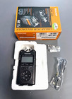 Tascam Dr-40 Linear Pcm Digital Recorder