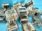 89pcs In-12a Nixie Tubes Used Nixie Clock In12 In-12a In12a