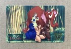 3 Walt Disney Tarzan Phone Cards   No Value   Out Dated
