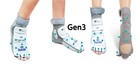 New Dae Do Taekwondo Gen3 Electronic Foot Protector Sensor Gear No Tariffs In Us