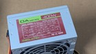 Lot Of 2 - Diablotek Da Series 400 Watt 400w Psda400a Atx Power Supply Psu