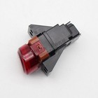 Control Double Flash Switch Fault Light Switch 35510sna003 For Honda Civic 06-11