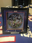 New York Giants Sb46 Championship Shadowbox Plate  Bradford Exchange