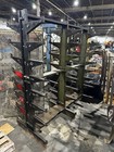Republic 79 t Double Sided Cantilever Rack 
