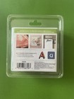 New Cricut Cartridge Library Fonts 400  Images  3 Layered Fonts Sealed