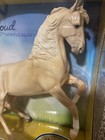 Breyer Horse Glossy Cca Cloud 2026 Collector Club Appreciation