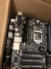 Gigabyte B85m-d3h Intel B85 Lga1150 Ddr3 M-atx 4  ddr Slots Hdmi Motherboard