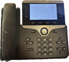 Cisco Cp-8851-k9 Enterprise Ip Phone Color Display
