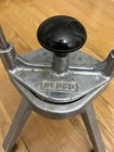 Nemco 55500 3  1 2  Easy Chopper Vegetable Dicer Slicer Cutter Commercial