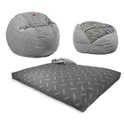 Cordaroy s Bean Bag Full Size Chenille