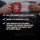 Folgers Classic Roast Ground Coffee  40 3-ounce