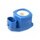 Valtek Solenoid Coil For Shut-off Valve 3 Ohms Blue  amp   Large  12v 11w