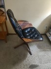 Plycraft Mid Century Mr Chair By George Mulhauser