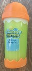  wow  Vintage Spongebob Sk8pants 2003 Munchkin Sippy Cup  add Name  Squarepants