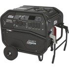 Northstar Quiet Armor Commercial-grade Portable Generator With Electric Start 