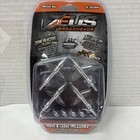Zeus Broadheads  4 Pack -comes With Both 100 125  Hunting Archery Bow Crossbow