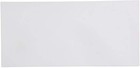 16  X 34  White Adhesive Vinyl Anti Slip Non Skid Safety Bath Mat