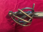 17 - 18 Century Spanish Italian Rapier  Shivona Sword