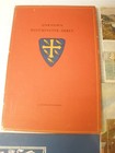 5 Vtg Guide Book Of  Uk  1940-50 s Durham Castle  westminster Abby- For Tourists