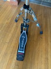 Dw Dwcp5500td 5000 Series Heavy Duty Hi-hat Stand - 2-leg - Missing Clutch