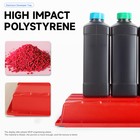 3kits Darkroom Developing 10x12  trays Dishes For B w Film Photo Processing