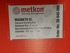 Metkon Magneto 38-040-006   250 Diamond Grinding Disc 6-microns