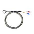 Cht Cylinder Head Temperature Sensors K Type With 14mm Id Washer   3m Cable