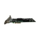 Intel Dell 0yt674 Quad-port Pcie Network Adapter Card Great Condition