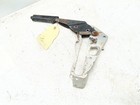 16-25 Kawasaki Mule Pro-dxt Kaf1000 Front Parking Brake Lever 43106-0006