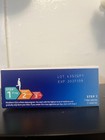 Nicoderm Nicotine Patches Stop Smoking Aid  7 Count 21mg Nic Step 1 Exp 08 2027