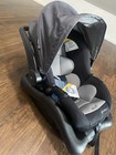 Safety 1st Baby Car Seat